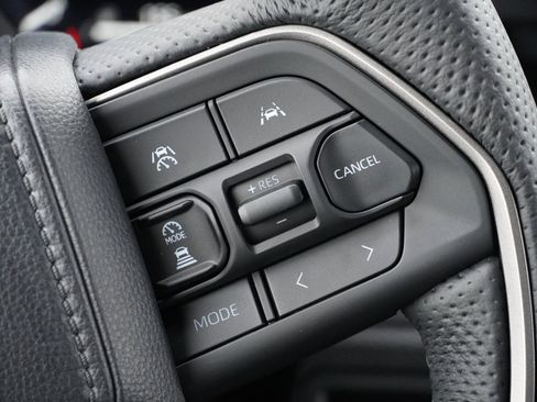 New 2026 Toyota Tacoma TRD Off-Road image 31