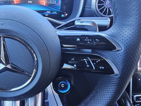Used 2025 Mercedes-Benz SL 43 AMG image 47