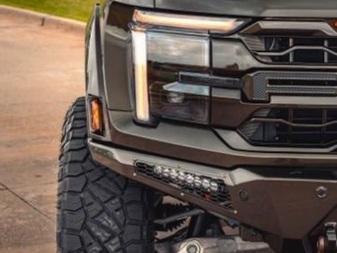 Used 2025 Ford F150 Raptor w/ Equipment Group 803A Raptor R AWD/4WD image 4