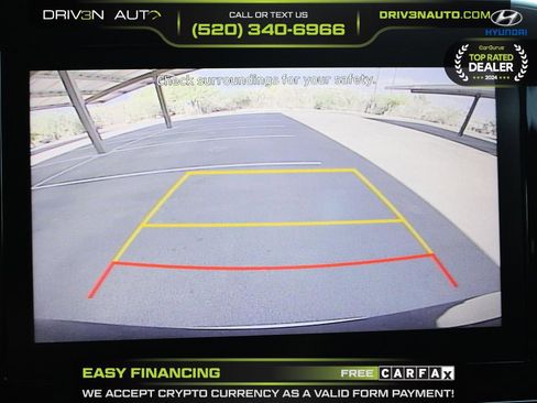 Used 2021 Hyundai Palisade SE image 19