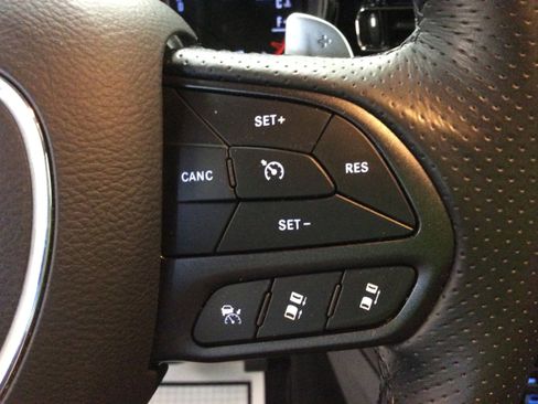 Used 2024 Dodge Durango R/T AWD/4WD image 26