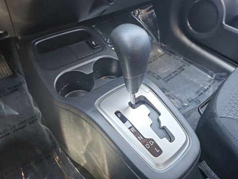 Used 2024 Mitsubishi Mirage G4 ES FWD image 15