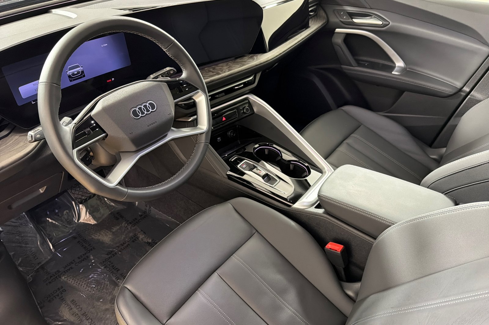 Used 2026 Audi Q5 Premium AWD/4WD image 9