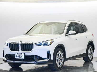 Certified 2023 BMW X1 xDrive28i w/ Convenience Package