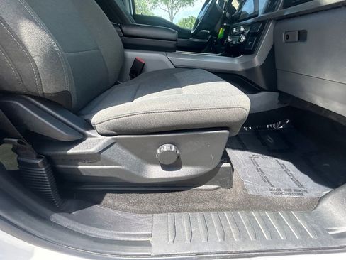 Certified 2024 Ford F150 XLT w/ Mobile Office Package image 29