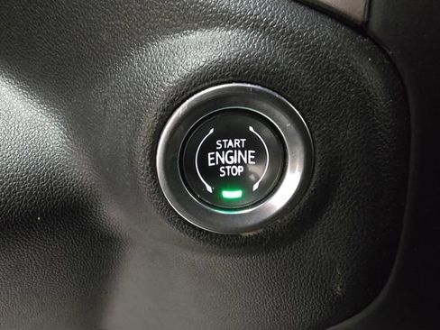 Used 2019 Chevrolet Silverado 1500 LTZ w/ LTZ Plus Package AWD/4WD image 21