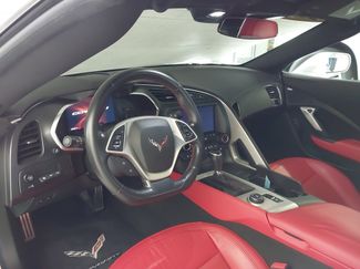 Used 2016 Chevrolet Corvette Stingray Coupe w/ 2LT Preferred Equipment Group RWD video 2