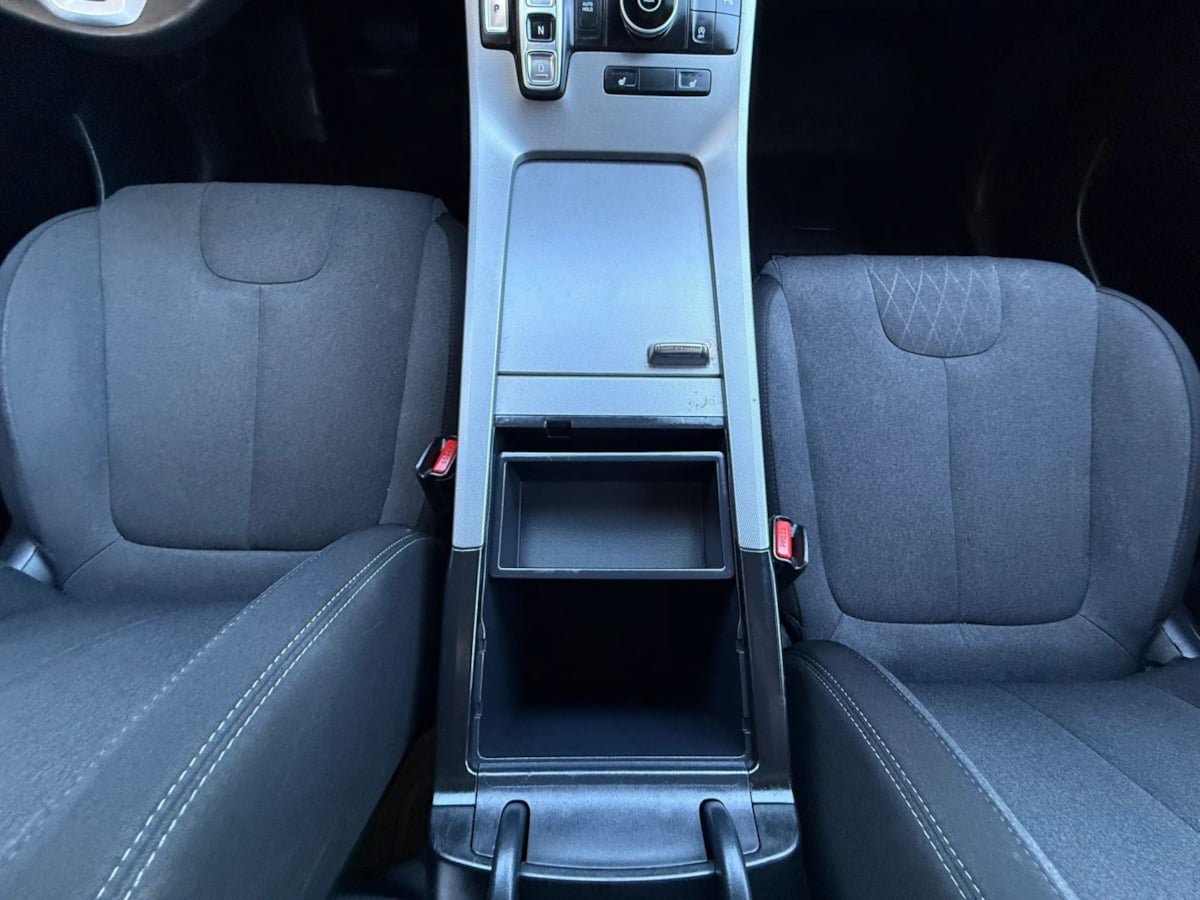Used 2020 Hyundai Palisade SEL w/ Convenience Package FWD image 51