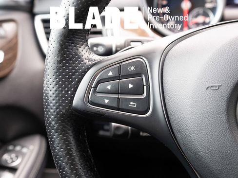 Used 2017 Mercedes-Benz GLE 350 GLE 350 image 7