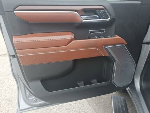 Used 2024 GMC Sierra 1500 Denali Ultimate AWD/4WD image 23