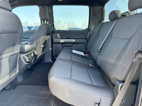 Used 2022 Ford F150 XLT w/ Equipment Group 302A High image 22
