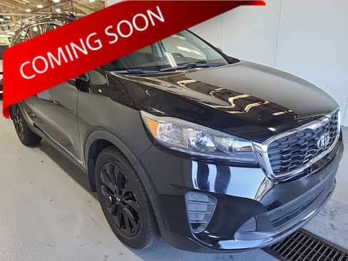 Used 2019 Kia Sorento S AWD/4WD image 1