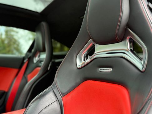 Used 2017 Mercedes-Benz AMG GT S image 22