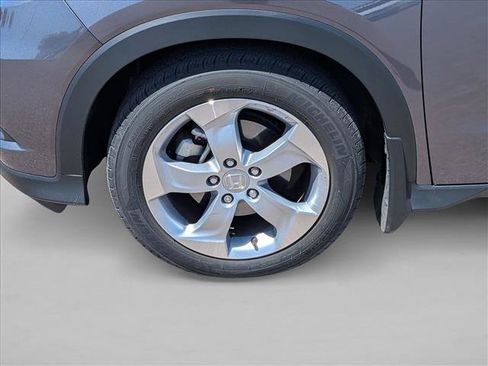 Used 2016 Honda HR-V LX image 15