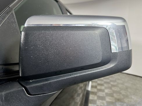 Used 2024 Chevrolet Silverado 1500 LT w/ Protection Package RWD image 13
