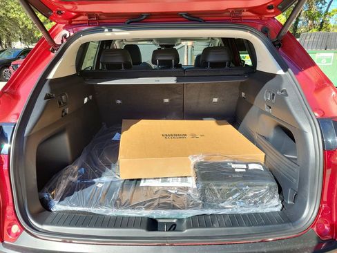 New 2026 MAZDA CX-50 AWD 2.5 Hybrid w/ Weather Package image 9