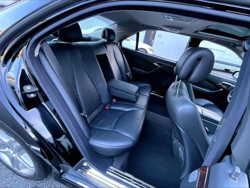 Used 2006 Mercedes-Benz S 500 image 18