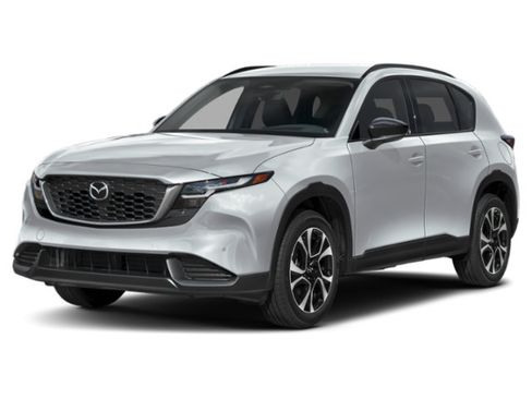 New 2026 MAZDA CX-5 Preferred AWD/4WD image 1