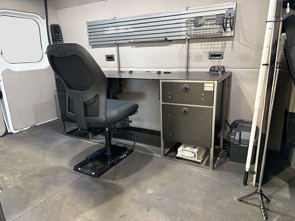 Used 2021 RAM ProMaster 1500 FWD image 26