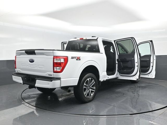 Used 2023 Ford F150 XL w/ STX Appearance Package AWD/4WD image 27