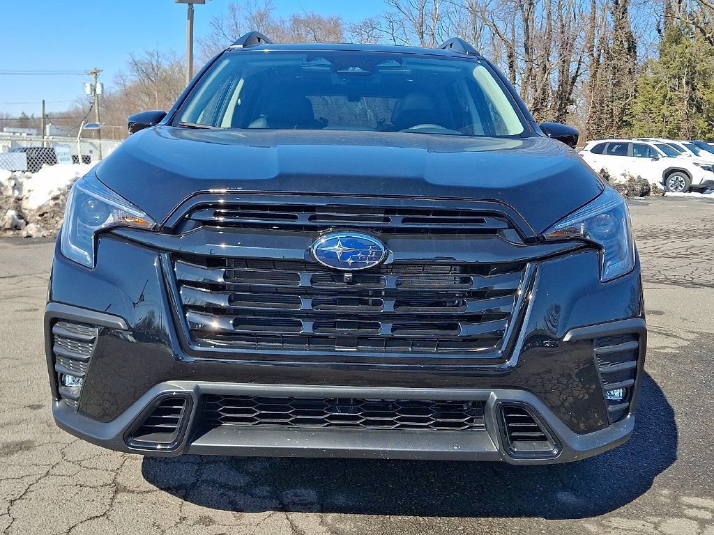 New 2026 Subaru Ascent Bronze Edition AWD/4WD image 2