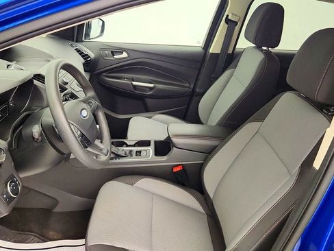 Used 2017 Ford Escape SE AWD/4WD image 19