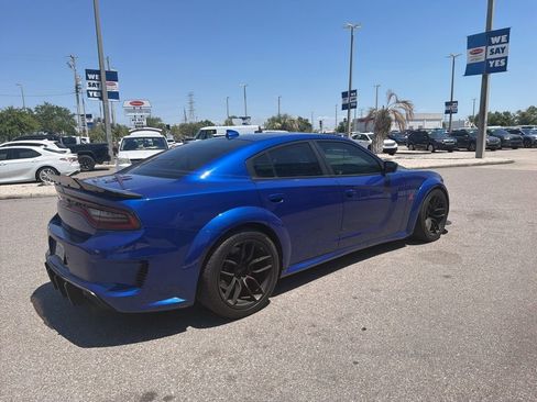 Used 2020 Dodge Charger Scat Pack RWD image 5