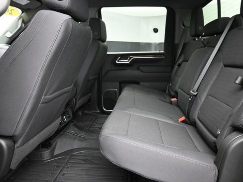 Used 2026 GMC Sierra 3500 SLE w/ SLE Value Package AWD/4WD image 12