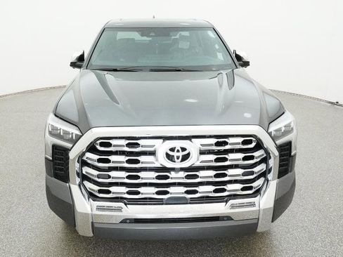 New 2026 Toyota Tundra 1794 Edition AWD/4WD image 21