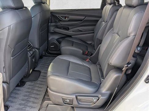 New 2026 Subaru Ascent Bronze Edition image 16