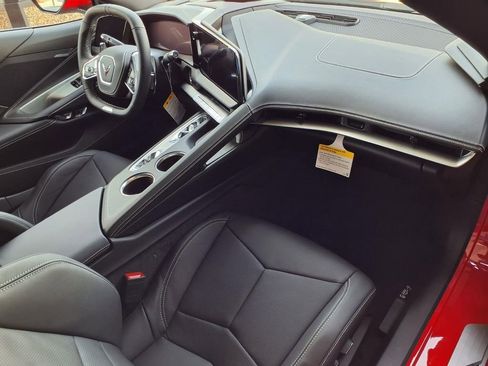 New 2026 Chevrolet Corvette Z06 image 15