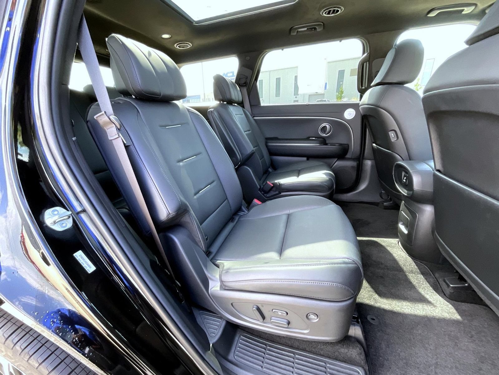 Certified 2026 Hyundai Palisade Calligraphy AWD/4WD image 19