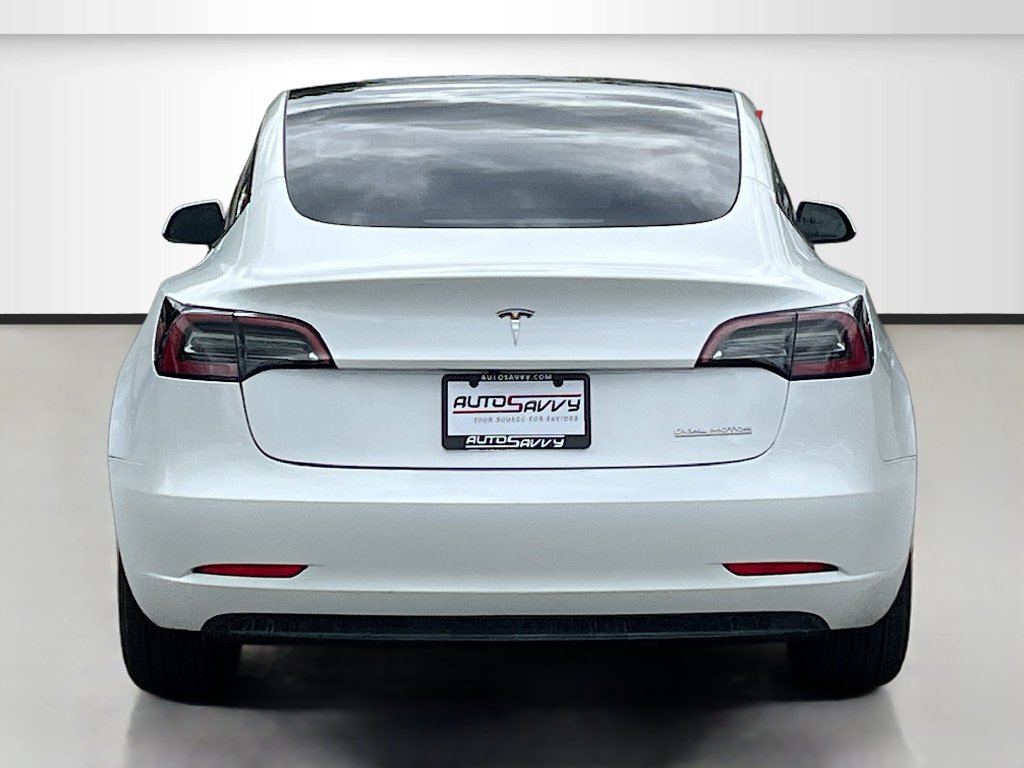 Used 2023 Tesla Model 3 Performance AWD/4WD image 5