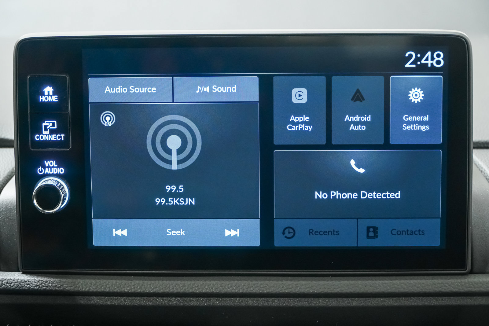 New 2027 Honda CR-V Sport-L image 26