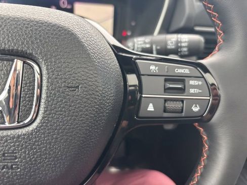 New 2026 Honda Passport TrailSport Elite image 29