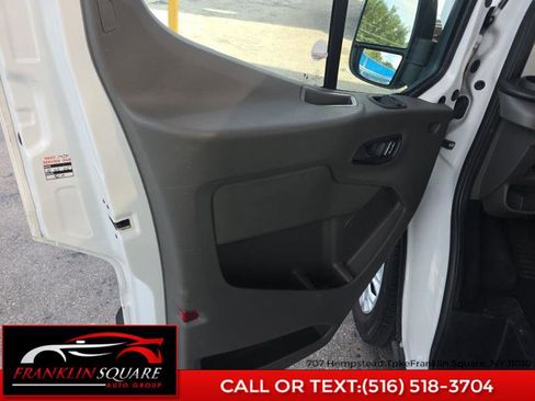 Used 2023 Ford Transit 350 XLT image 7