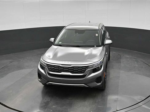 Used 2022 Kia Seltos LX AWD/4WD image 27