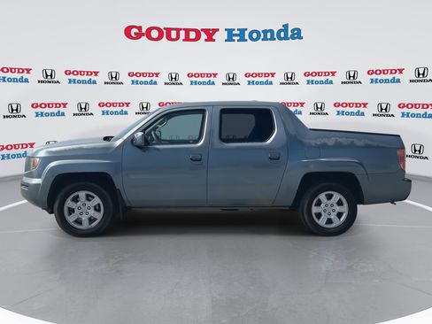 Used 2006 Honda Ridgeline RTL image 5