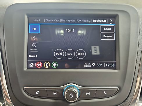 Certified 2024 Chevrolet Equinox LS w/ LS Convenience Package image 26