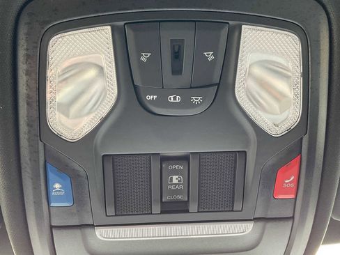 Used 2023 RAM 1500 Big Horn image 36