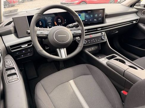 New 2026 Hyundai Sonata SEL FWD image 6