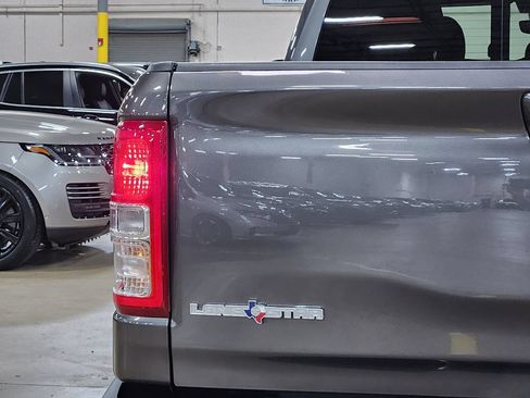 Used 2020 RAM 1500 Lone Star AWD/4WD image 20