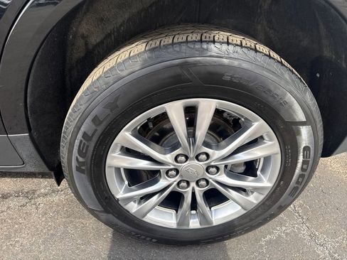 Used 2020 Cadillac XT5 Premium Luxury AWD/4WD image 40