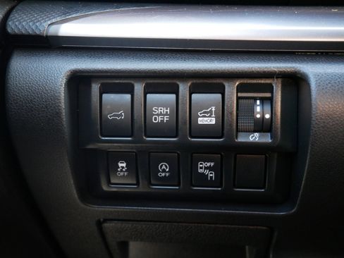 Used 2021 Subaru Forester Sport w/ Popular Package #2 image 26