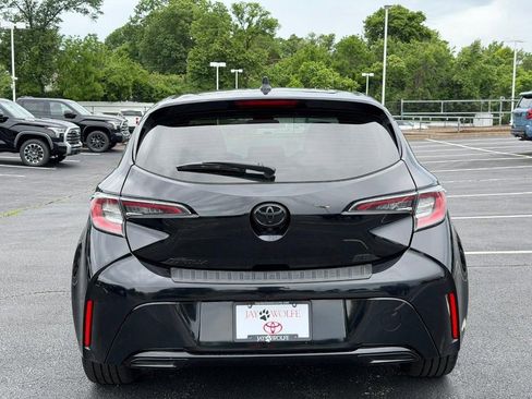 Used 2021 Toyota Corolla SE FWD image 7