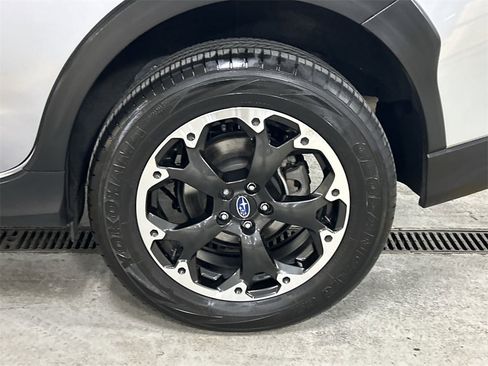 Certified 2023 Subaru Crosstrek 2.0i Premium image 11