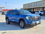 New 2026 GMC Terrain Elevation image 3
