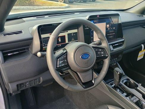 New 2026 Subaru Outback Premium image 9