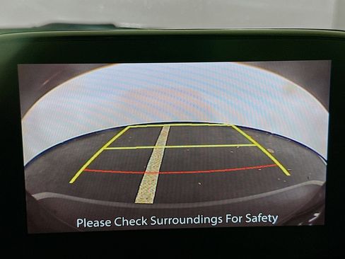 Used 2019 MAZDA CX-3 Touring image 23