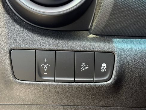 Certified 2023 Hyundai Kona SEL AWD/4WD image 23